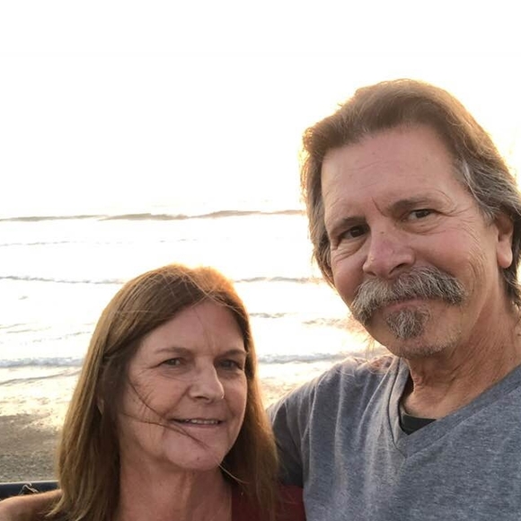 Meet your Posher, Steve - Picture 1 of 1